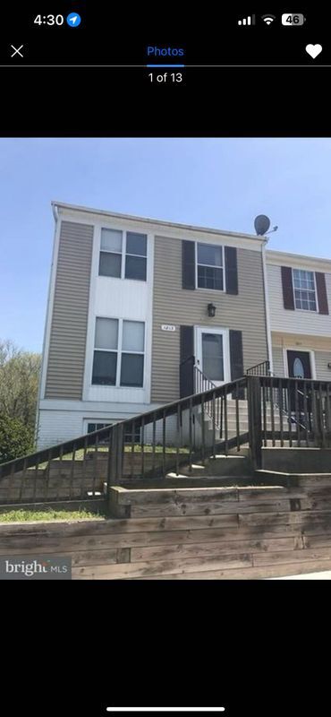 Photo - 1813 Jacob Bruner Dr Townhome