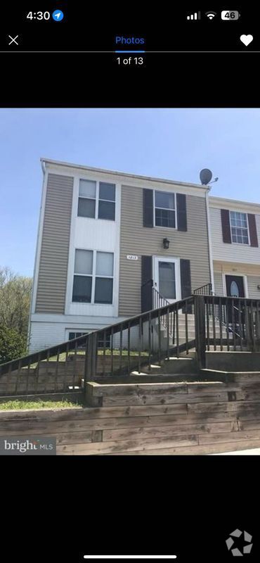 Building Photo - 1813 Jacob Bruner Dr Rental