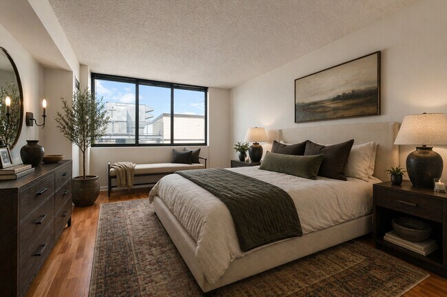 Photo - 2800 N Orchard St Unit 905