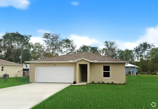 Building Photo - 27321 Senator Dr Rental