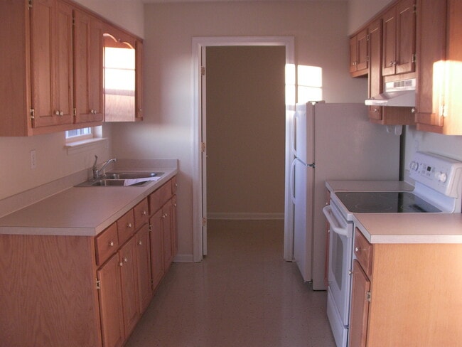 Photo - Quaint City Living