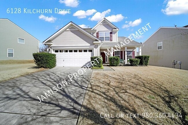 Building Photo - 6128 Kilchurn Dr