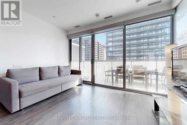 Photo - 50 Charles St E Unit 1112