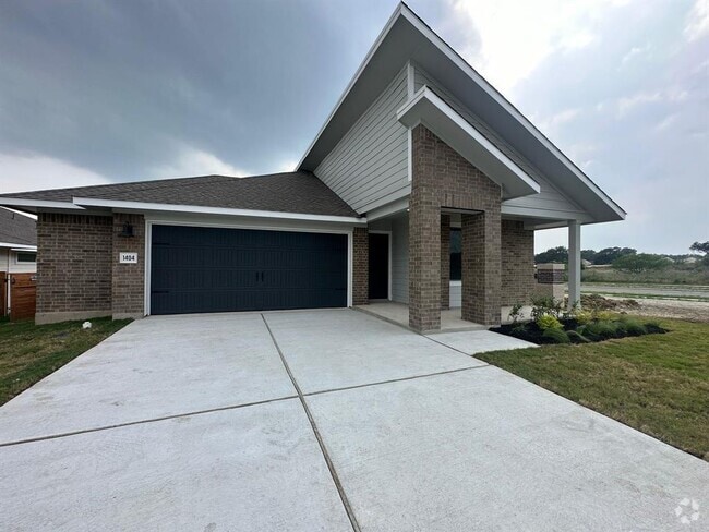 Building Photo - 1404 Marley Rental