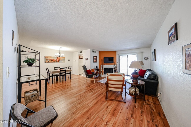 Photo - 9445 N 94th Pl Unit 116