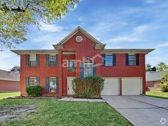 Building Photo - 2908 Cambridge Circus Rental