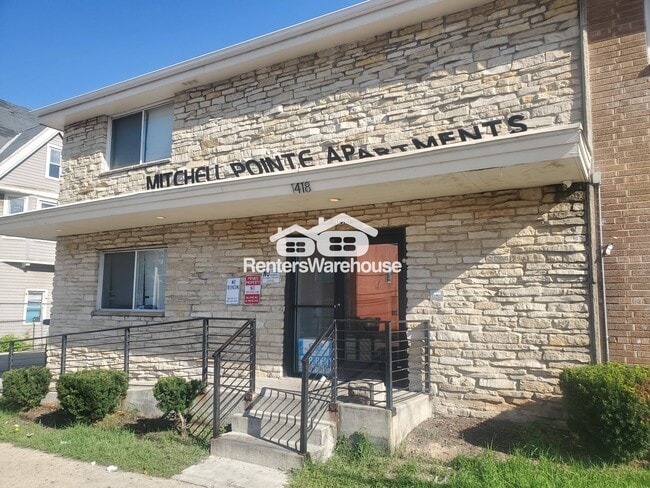 Building Photo - 1418 W Mitchell St Rental
