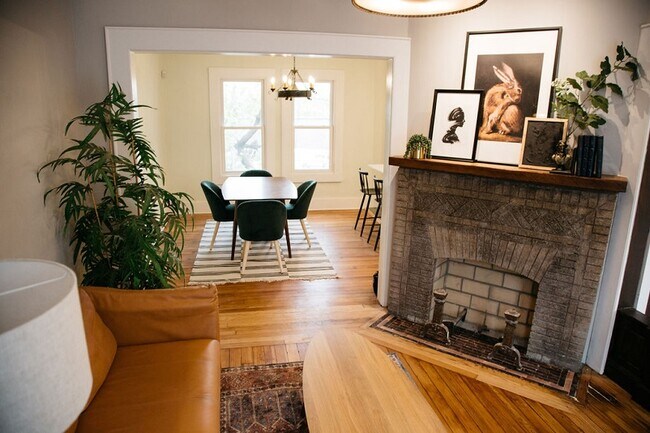 Hortensia Townhomes