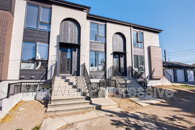 Photo - 11113-11151 51 St NW