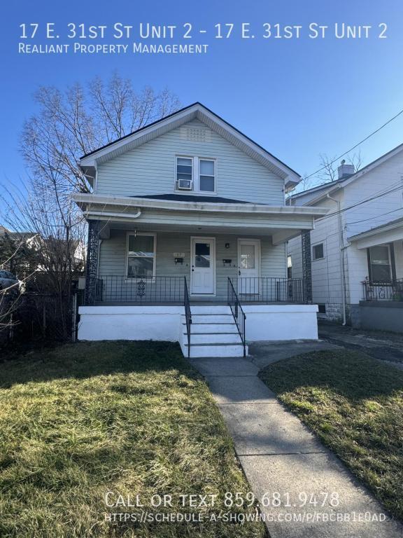 17 E. 31st St, 17 E. 31st St Unit 2 - 17 E. 31st St, 17 E. 31st St Unit 2 Casa