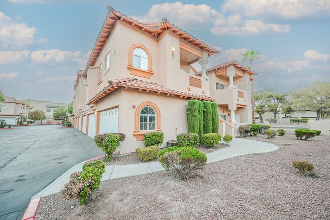 Photo - Gated Community townhome, with private garage