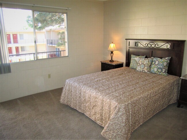 The Villas at Uptown