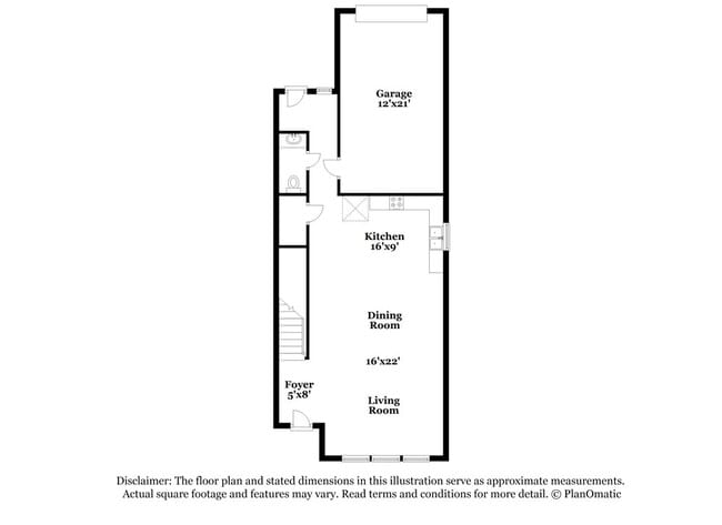 Photo - 638 Wendell Falls Pkwy