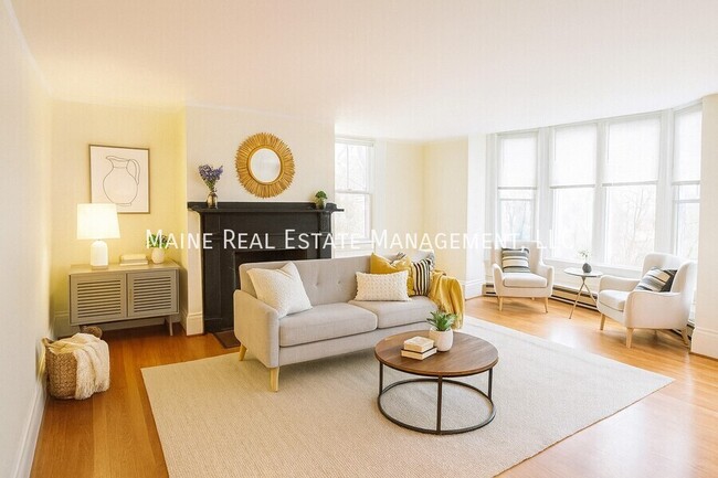 Building Photo - 11 Gilchrest St Unit 1 Rental