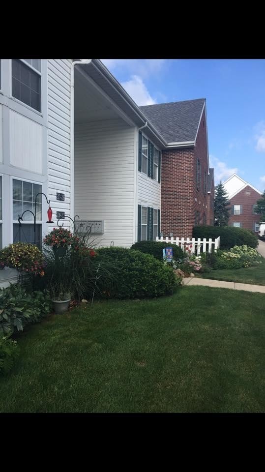 Lakes at Ashton Village Apartments Ashville, OH