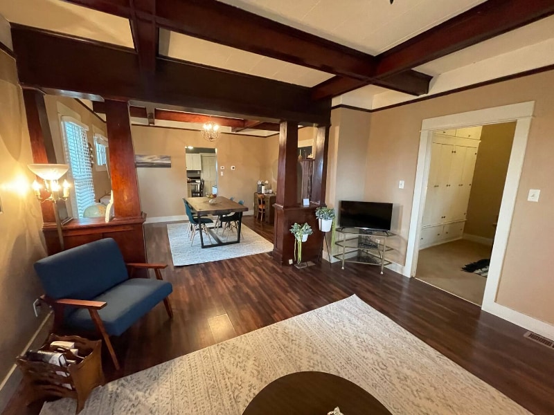 Photo - 2501 Harvard Ave