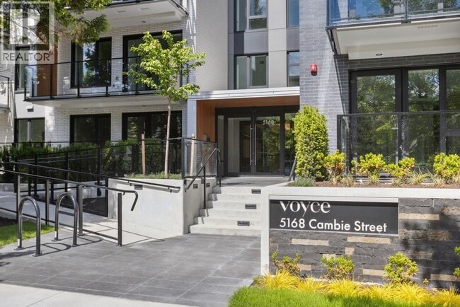 Photo - 5168 Cambie St. Unit 312