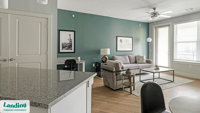 Photo - 1619 N Frazier St Unidad 439.1407967