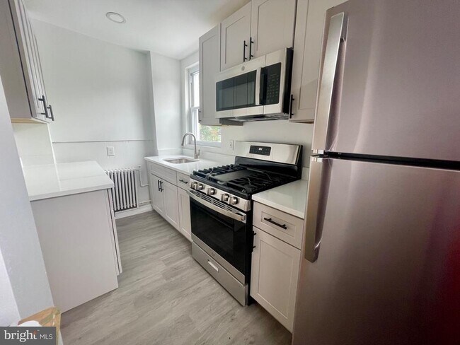 Photo - 3301 Guilford Ave