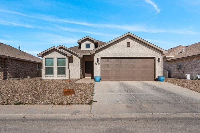 Building Photo - 1221 Big Easy St