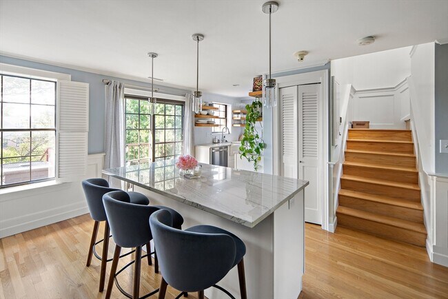 Photo - 1 Devens St Unidad 3 Rental
