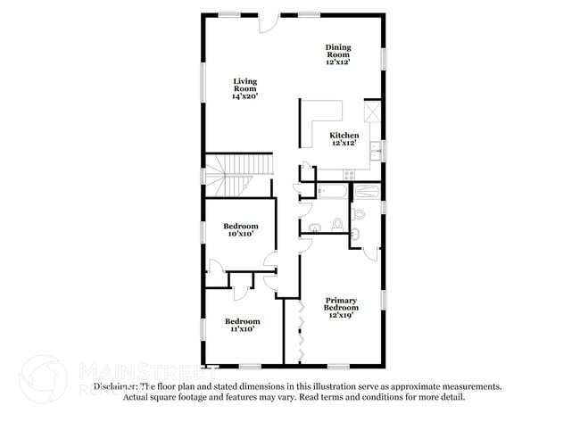 Photo - 3923 N Central St