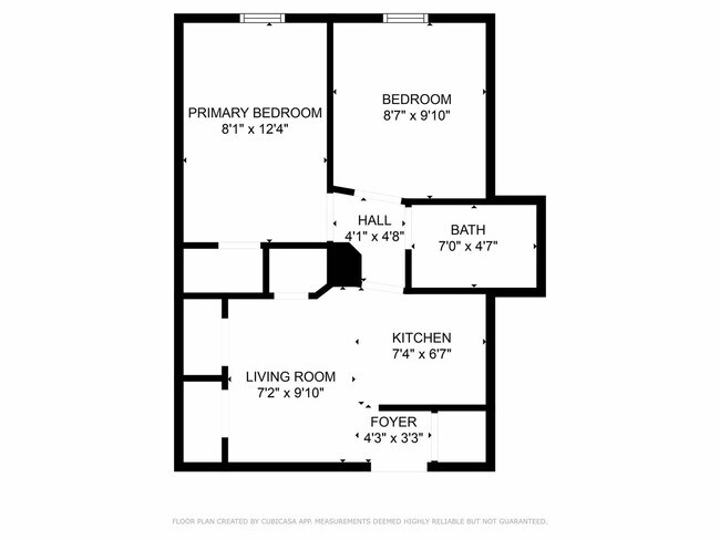 Photo - 19 12th St NW Unit 2