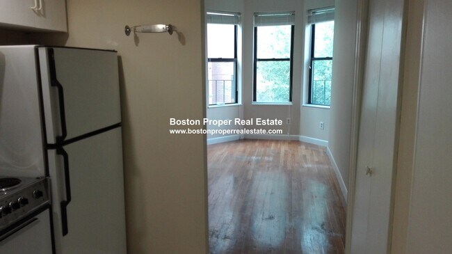 Photo - 40 Saint Botolph St Condo Unit 46