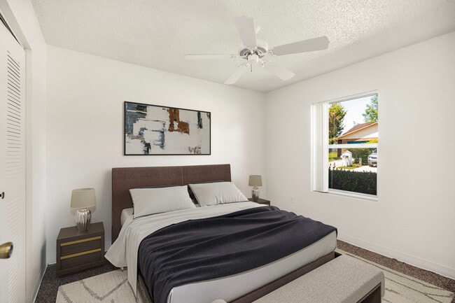 Landfair Homes