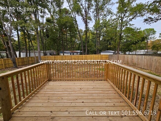 Photo - 402 Cherry St | $1495 | 3 beds, 2 full baths