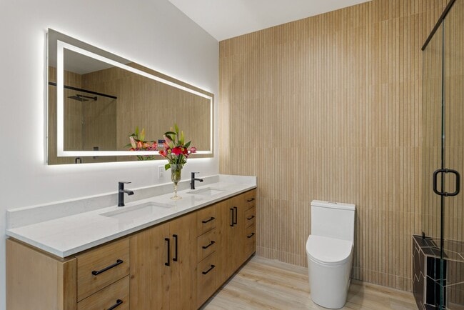 Photo - JUST BUILT in Mission Hills – 3BR/3BA w/ Massive Private Yard + 4+ Car Driveway (Pet Friendly!) |...