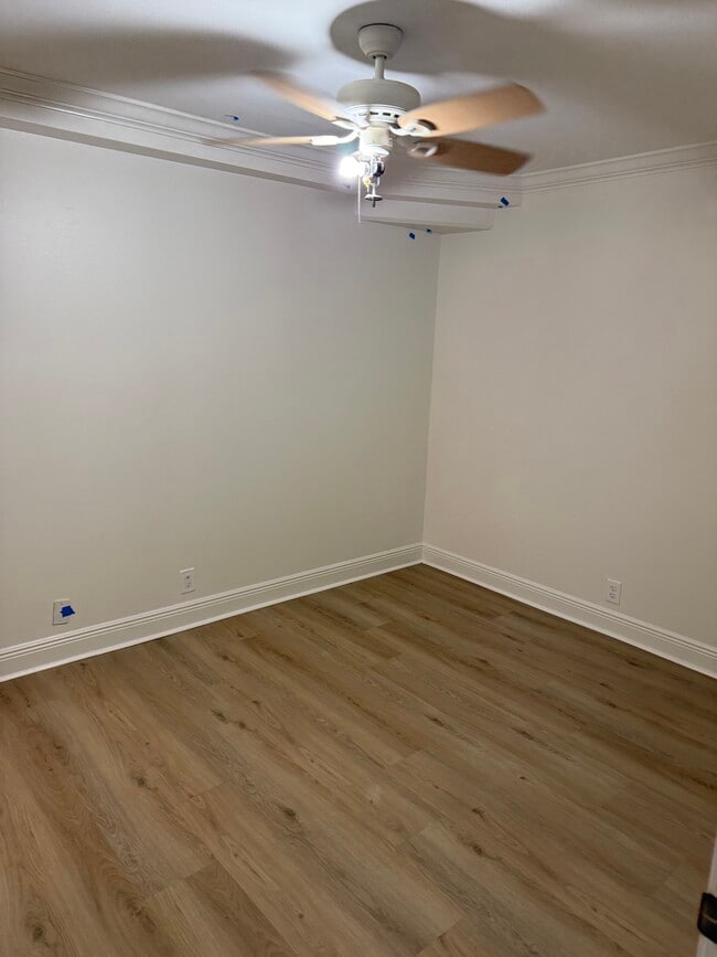 Bedroom - 2045 N 3rd St Unit 2045 N 3rd st Baton Rouge