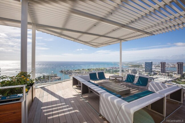 Photo - 1001 Queen St Unidad 1105