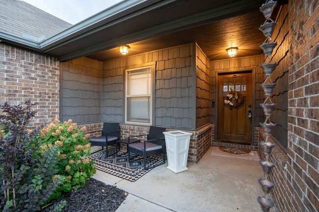 Photo - Large 3 Bed 2 Bath House in Broken Arrow - Available Mid March