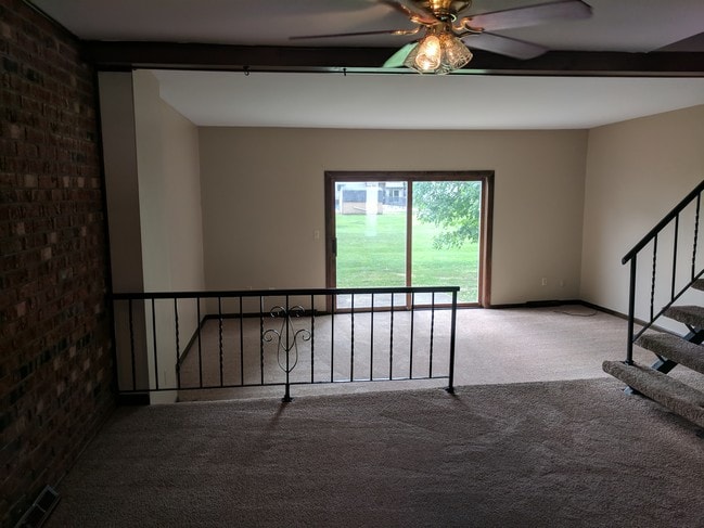 Chestnut Ridge Court