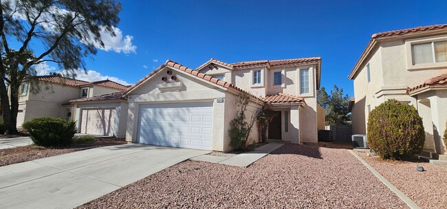 Adorable 4 bedroom home in Silverado Terra... - Adorable 4 bedroom home in Silverado Terra...