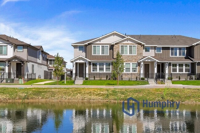 Photo - Newer Home in Desirable Eagle