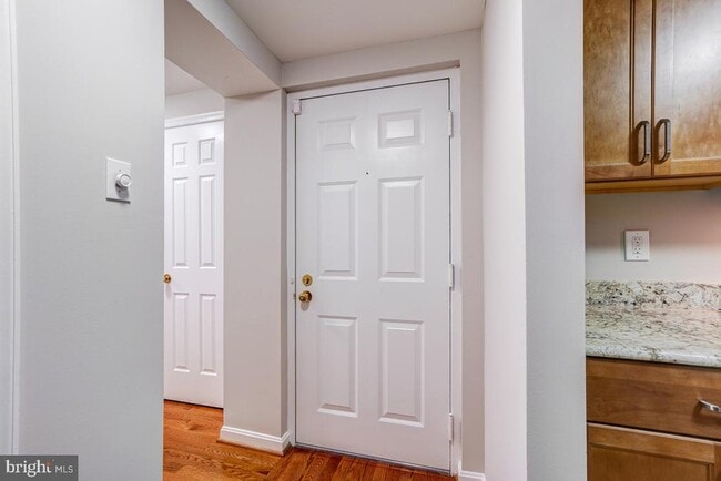 3855 Rodman St NW Unit D46