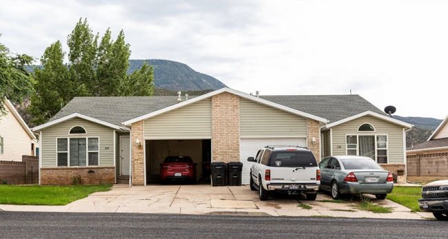 3 Bed 2 Bath Home in Cedar City - 3 Bed 2 Bath Home in Cedar City