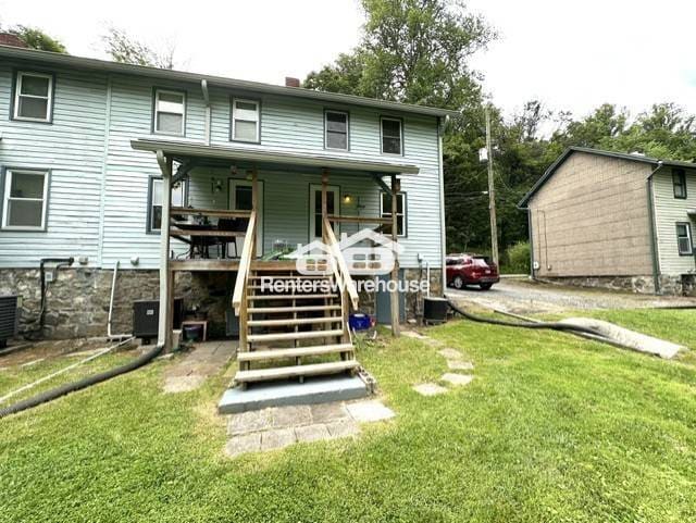 Photo - 3856 New Cut Rd