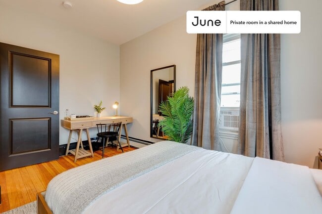 Photo - Room in Shared 4 bed/1.5 bath home Unit 3A