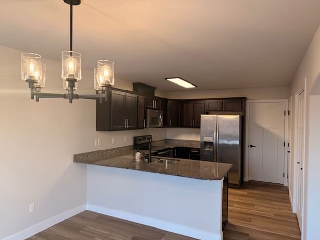 Photo - 3 Bedroom South Anchorage Townhouse!