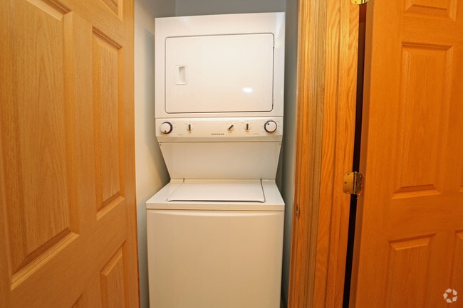 In-Unit Washer/Dryer