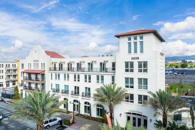 Photo - Village at Montclair