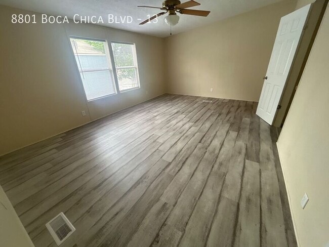 Photo - 8801 Boca Chica Blvd