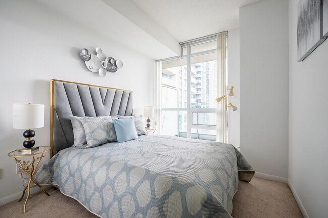 Photo - 209 Fort York Blvd Unit SI ID1383654P