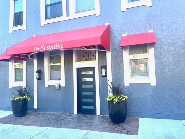 Photo - Scandia Mignon