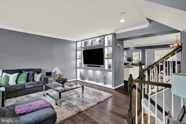 Building Photo - 15622 Swanscombe Lp