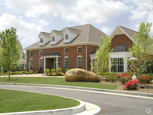 Interior Photo - Village at Almand Creek Rental