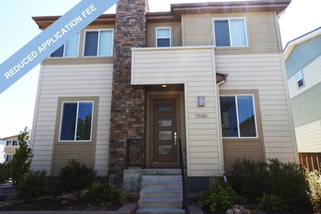 Building Photo - 9686 Dunning Cir